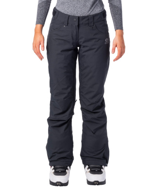 Штаны сноубордические Ж RipCurl QANIK PT JET BLACK
