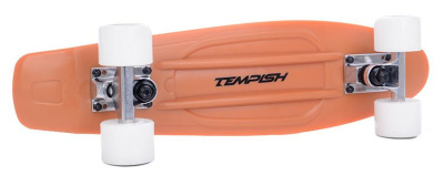 Скейтборд пластиковый TEMPISH Buffy Nature Mustard