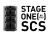 Зажим (хомут) для трюкового самоката Tilt Stage I SCS (черный) от магазина Адреналин