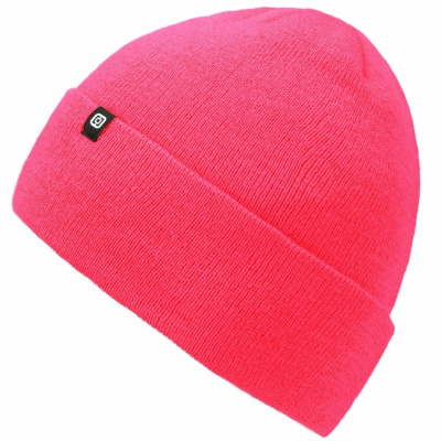 Шапка Ж Horsefeathers ANIKA BEANIE (azalea)