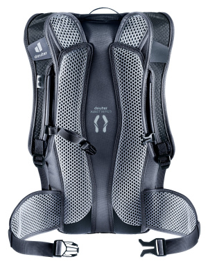 Рюкзак Deuter Race 16 Black  от магазина Адреналин