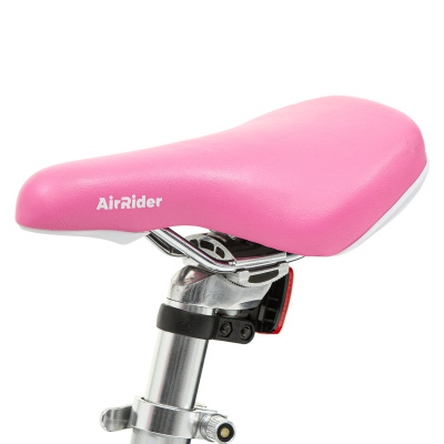Детский велосипед AirRider G09 16 Pink от магазина Адреналин