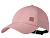 Картинка Кепка Buff Summit Cap Solid Powder от магазина Адреналин Кепка Buff Summit Cap Solid Powder от магазина Адреналин