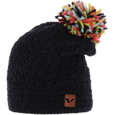 Шапка VIKING Lola Black