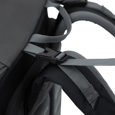 Рюкзак Kanrock Х Nidecker Pow Pow 30L Special edition Anthracite  от магазина Адреналин
