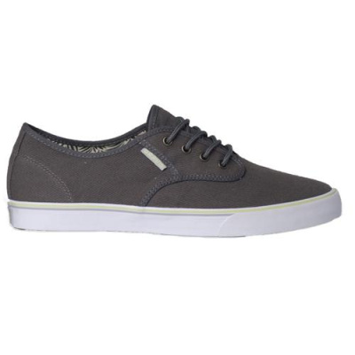 Кроссовки М/Gravis/2010-2011/SLYMZ MNS GUNMETAL