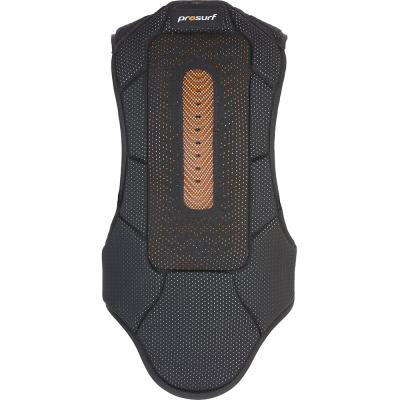 Защита спины на лямках PROSURF DORSALE BACK PROTECTOR D3O (M-XL)