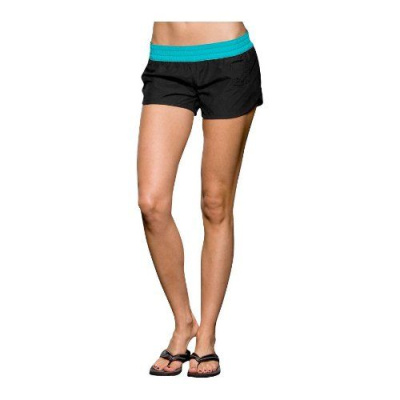 ШОРТЫ Ж Oakley FIRST BLUSH Black ШОРТЫ Ж Oakley FIRST BLUSH Black