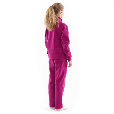 Картинка Подростковый флисовый костюм Dragonfly Purple Black от магазина Адреналин Подростковый флисовый костюм Dragonfly Purple Black от магазина Адреналин