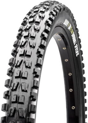 Велопокрышка Maxxis 26x2.50WT Minion Dhf  63-559 Foldable EXO/TR  от магазина Адреналин