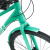 Картинка Велосипед женский городской Welt Highway 700C Lady 2023 Mint Green от магазина Адреналин Велосипед женский городской Welt Highway 700C Lady 2023 Mint Green от магазина Адреналин