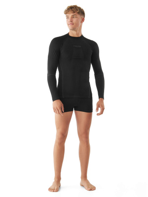 Картинка Боксеры VIKING Eiger Man Black  от магазина Адреналин Боксеры VIKING Eiger Man Black  от магазина Адреналин