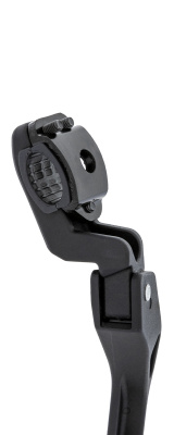 Подножка для велосипеда CLUXX Kickstand Roxter 2.0 Matt Black от магазина Адреналин