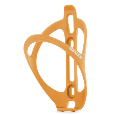 Флягодержатель CLUXX Everide 200 Calm Orange от магазина Адреналин