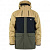 Куртка сноубордическая М Horsefeathers  CORDON II JACKET (sandstone)