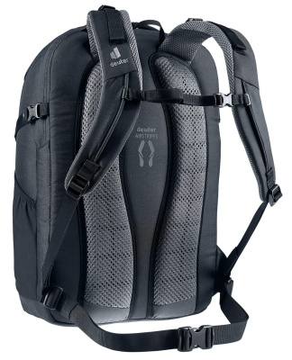 Рюкзак Deuter Gigant Black от магазина Адреналин