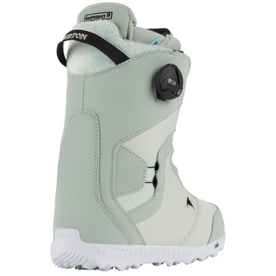 Ботинки для сноуборда Ж Burton FELIX BOA NEO-MINT