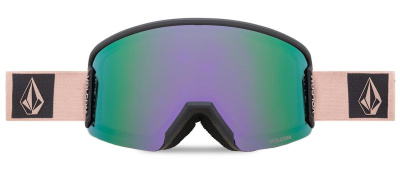 Картинка Очки горнолыжные со сменной линзой VOLCOM GARDEN 2 ADR CHR PURPLE CHROME lens/ROSE bonus lens от магазина Адреналин Очки горнолыжные со сменной линзой VOLCOM GARDEN 2 ADR CHR PURPLE CHROME lens/ROSE bonus lens от магазина Адреналин