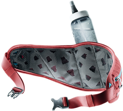 Сумка поясная Deuter Pulse 2 cranberry