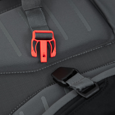 Рюкзак Kanrock Х Nidecker Pow Pow 30L Special edition Anthracite  от магазина Адреналин