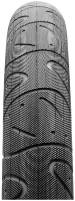 Велопокрышка для BMX Maxxis 20x1.95 Hookworm Wire TPI60 (1)