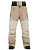 Штаны сноубордические мужские Horsefeathers CHARGER PANTS mojave от магазина Адреналин