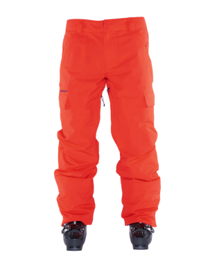 Горнолыжные брюки ARMADA Union Insulated Pant FLAME