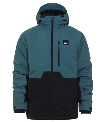Куртка сноубордическая М Horsefeathers  CROWN JACKET hydro от магазина Адреналин