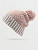 ШАПКА Ж VOLCOM CHALET BEANIE FADED PINK ШАПКА Ж VOLCOM CHALET BEANIE FADED PINK