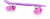 Скейтборд пластиковый TEMPISH Buffy T Purple Скейтборд пластиковый TEMPISH Buffy T Purple