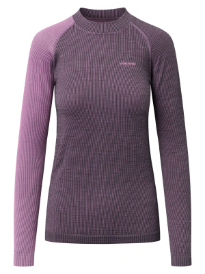 Картинка Комплект термобелья женский VIKING Mounti Lady Set Purple от магазина Адреналин Комплект термобелья женский VIKING Mounti Lady Set Purple от магазина Адреналин