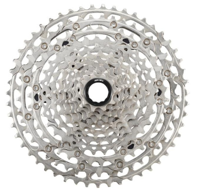 Кассета Shimano Deore, M6100, 12ск., 10-51T от магазина Адреналин