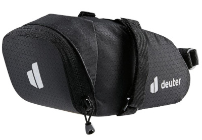 Велосумка подседельная Deuter Bike 0.8 Black