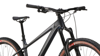 Горный велосипед Aspect Ronin Pro 29 Серый от магазина Адреналин