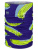 Картинка Бандана Buff Original Lith Ultramarine от магазина Адреналин Бандана Buff Original Lith Ultramarine от магазина Адреналин