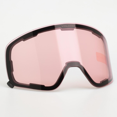 Картинка Очки горнолыжные со сменной линзой VOLCOM ODYSSEY OP ART GOLD CHROME lens/ROSE bonus lens от магазина Адреналин Очки горнолыжные со сменной линзой VOLCOM ODYSSEY OP ART GOLD CHROME lens/ROSE bonus lens от магазина Адреналин