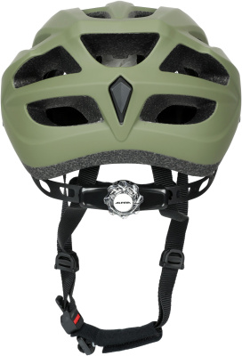 Велошлем ALPINA MTB 17 Olive Matt от магазина Адреналин