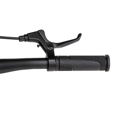 Детский велосипед Welt  Moovix 1.0 20 V Electric Blue от магазина Адреналин