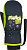 Варежки детские REUSCH Kids Mitten Dress Blue/safety yellow от магазина Адреналин