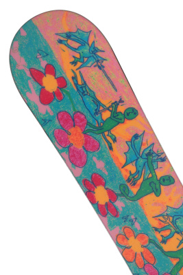 Сноуборд Joint SEKH PRO 2025/26 от магазина Адреналин