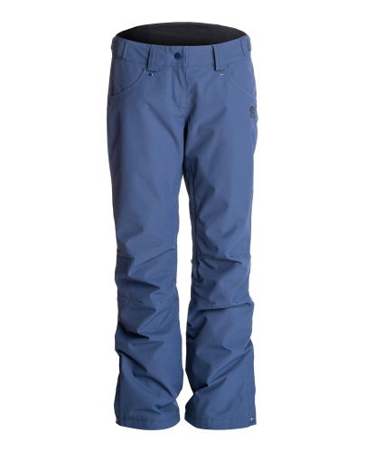 Штаны сноубордические Ж QANIK PT PATRIOT BLUE