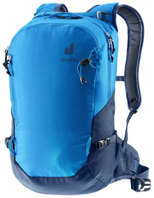 Рюкзак Deuter Freecline 15 Neptune-Nightblue  от магазина Адреналин