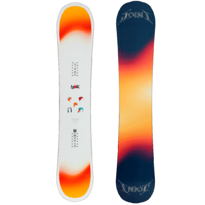 Сноуборд Joint BASKAKOV PRO 2025/26