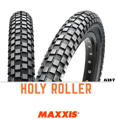Велопокрышки Maxxis 24x2.40 Holly Roller