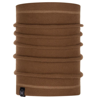 Шарф-труба Buff Polar Neckwarmer Solid Tundra Khaki 