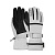 Перчатки горнолыжные женские REUSCH Alessia Gore-Tex White/Black от магазина Адреналин