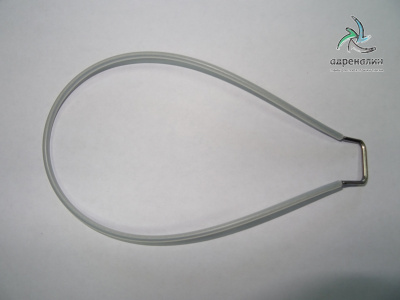 Г/л запчасть для ботинок FullTilt Трос для верхней/средней бакли Middle/Top cable- size 200 mm (шт.)