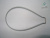 Г/л запчасть для ботинок FullTilt Трос для верхней/средней бакли Middle/Top cable- size 200 mm (шт.)
