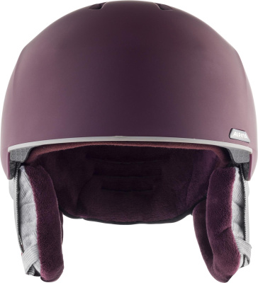 Зимний Шлем Alpina Albona Cassis Matt